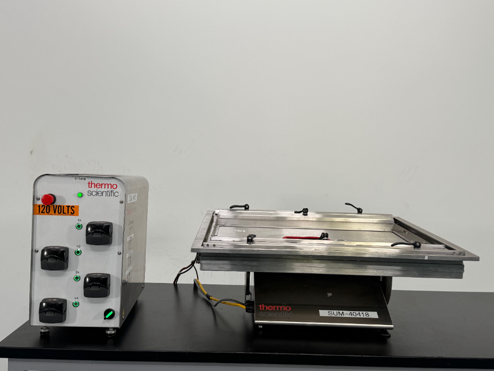 Image of Thermo Hyperforma Rocker Bioreactor